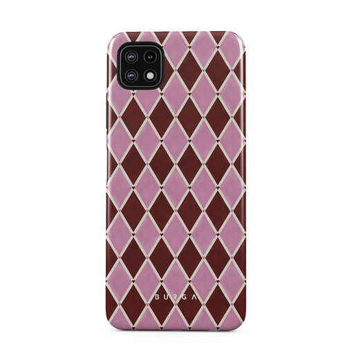 Heartless - Samsung Galaxy A22 5G Funda 1