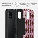 Heartless - Samsung Galaxy A22 5G Funda 2