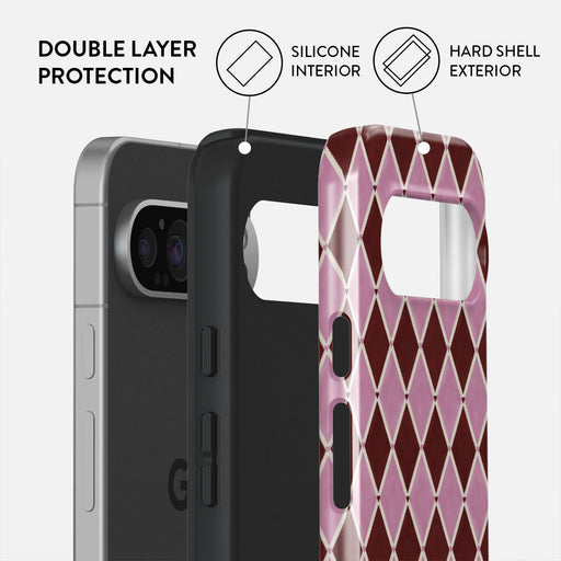 Heartless - Google Pixel 9 Pro Case 2