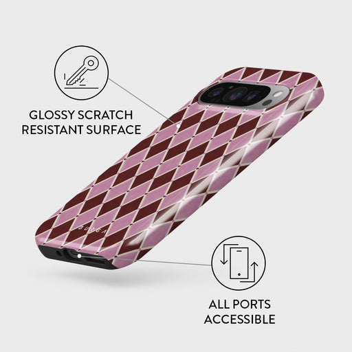 Heartless - Google Pixel 9 Pro Case 3