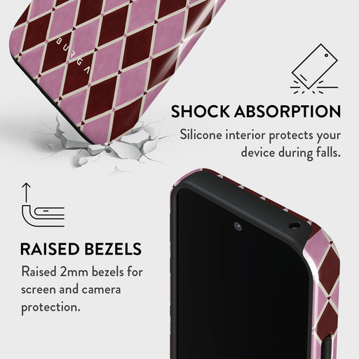 Heartless - Google Pixel 9 Pro Case 4