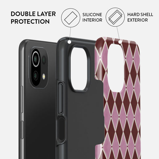 Heartless - Xiaomi Mi 11 Lite 4G / 5G Case 2