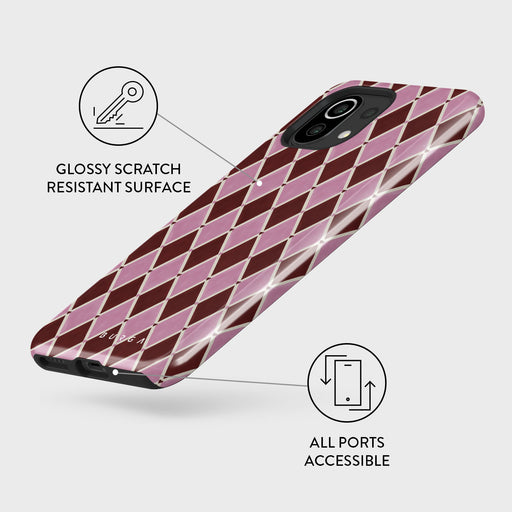 Heartless - Xiaomi Mi 11 Lite 4G / 5G Case 3