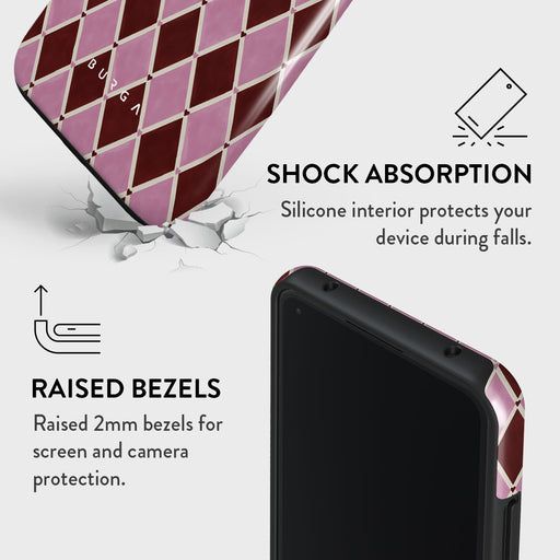 Heartless - Xiaomi Mi 11 Lite 4G / 5G Case 4