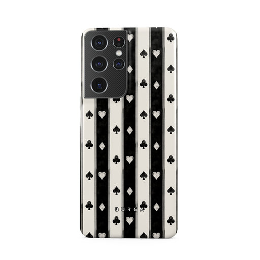Queen's Court - Samsung Galaxy S21 Ultra Case 1