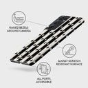 Queen's Court - Samsung Galaxy S21 Ultra Case 3