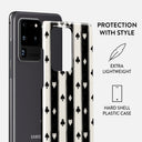 Queen's Court - Samsung Galaxy S20 Ultra 4G / 5G Case 2