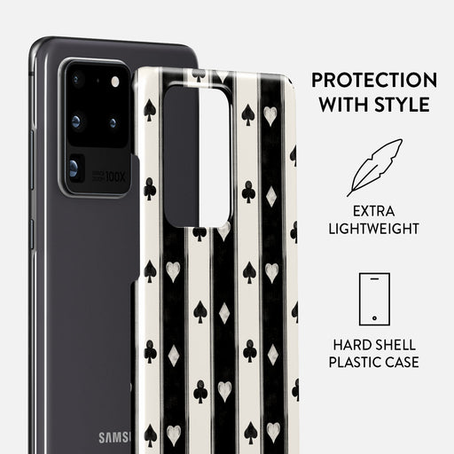 Queen's Court - Samsung Galaxy S20 Ultra 4G / 5G Case 2