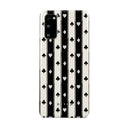 Queen's Court - Samsung Galaxy S20 4G / 5G Case 1