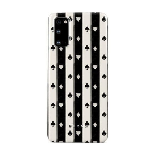 Queen's Court - Samsung Galaxy S20 4G / 5G Case 1