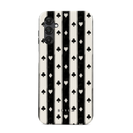 Queen's Court - Samsung Galaxy A25 Case 1