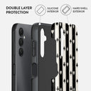 Queen's Court - Samsung Galaxy A25 Case 2
