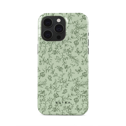 Lost In Thought - iPhone 15 Pro Max Case 1