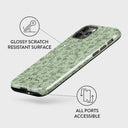 Lost In Thought - iPhone 12 Pro Case 3