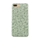 Lost In Thought - iPhone 7 Plus / 8 Plus Case 1