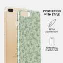 Lost In Thought - iPhone 7 Plus / 8 Plus Case 2