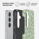 Lost In Thought - Samsung Galaxy S24 FE Case 2