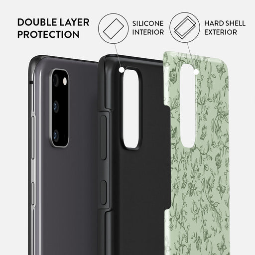 Lost In Thought - Samsung Galaxy S20 FE 4G / 5G Case 2