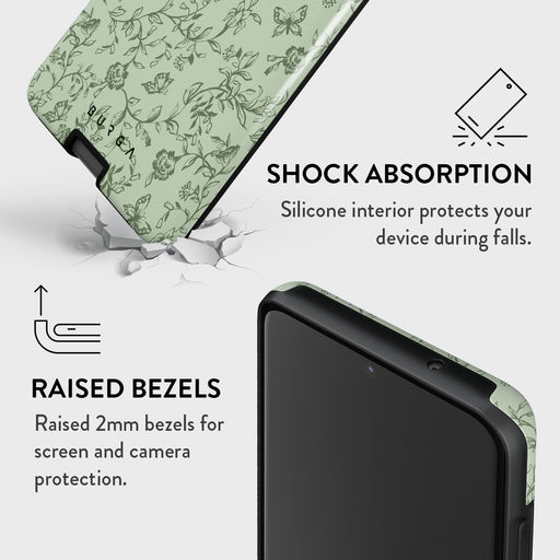 Lost In Thought - Samsung Galaxy S20 FE 4G / 5G Case 4