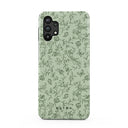 Lost In Thought - Samsung Galaxy A32 5G Case 1
