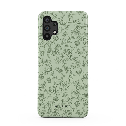 Lost In Thought - Samsung Galaxy A32 5G Case 1