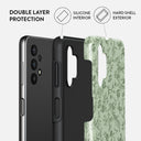 Lost In Thought - Samsung Galaxy A32 5G Case 2