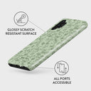 Lost In Thought - Samsung Galaxy A32 5G Case 3