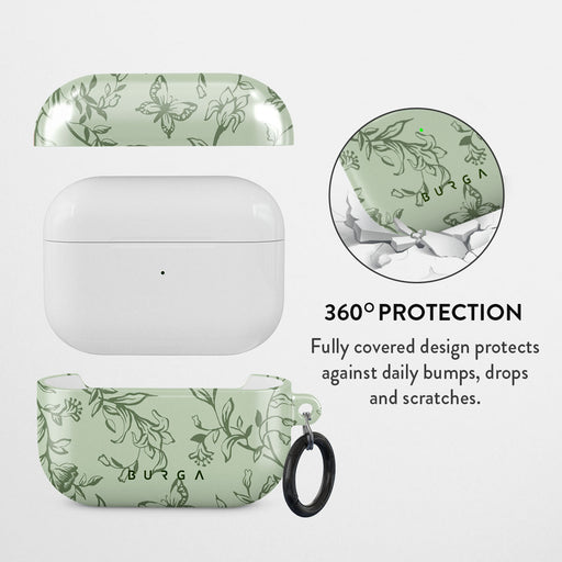 Lost In Thought - AirPods Pro Case 2