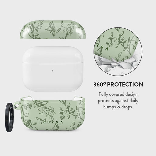 Lost In Thought - AirPods Pro 2 Case 2