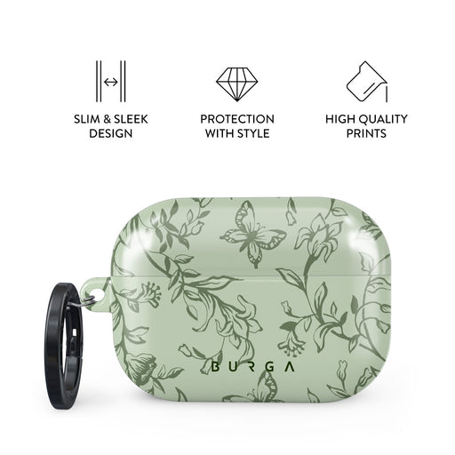 Lost In Thought - AirPods Pro 2 Case 4
