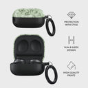 Lost In Thought - Samsung Galaxy Buds FE Case 4