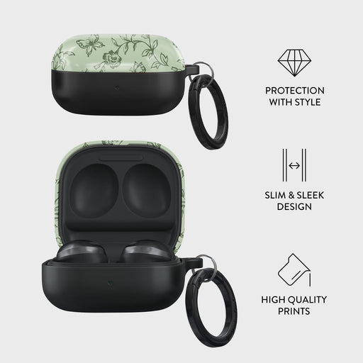 Lost In Thought - Samsung Galaxy Buds FE Case 4