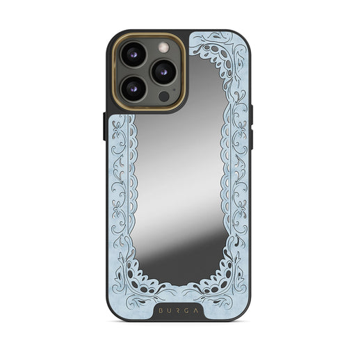 Looking Glass - iPhone 12 Pro Case 1