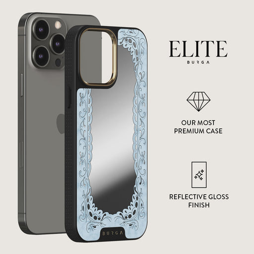Looking Glass - iPhone 12 Pro Case 2