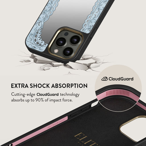 Looking Glass - iPhone 12 Pro Case 3