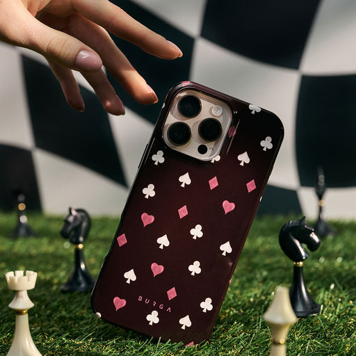 Tricked Me - Huawei P30 Lite Case 10