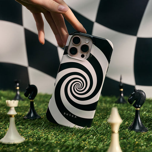 Rabbit Hole - Xiaomi 12 Case 6