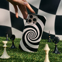 Rabbit Hole - iPhone 13 Pro Funda 46