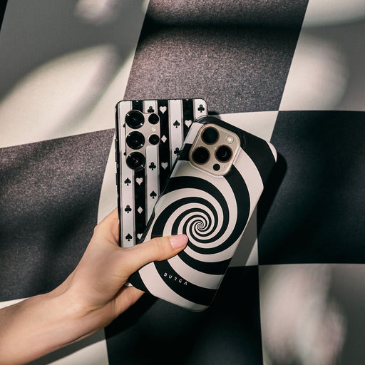 Rabbit Hole - iPhone 13 Pro Funda 48