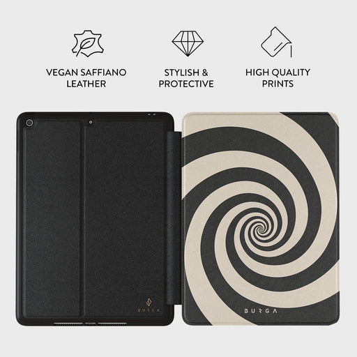 Rabbit Hole - iPad 10.2 (9th/8th/7th Gen) Case 2