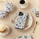 Tea Party - OnePlus 9 Case 7