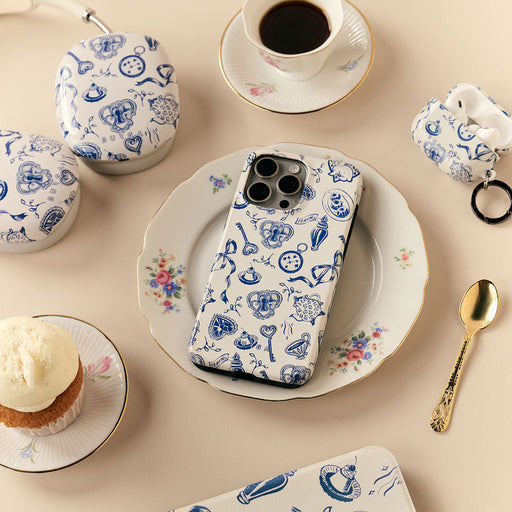 Tea Party - OnePlus 9 Case 7