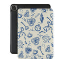 Tea Party - iPad Pro 11 (4th/3rd Gen) Case