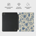 Tea Party - iPad Pro 11 (4th/3rd Gen) Case 2