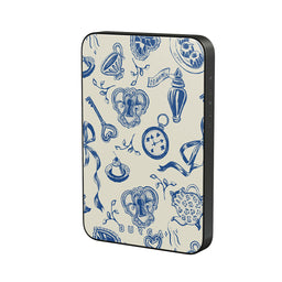 5,000 mAh