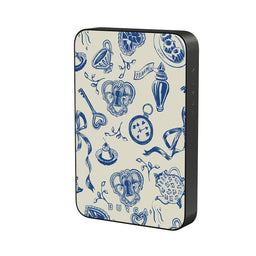 10,000 mAh