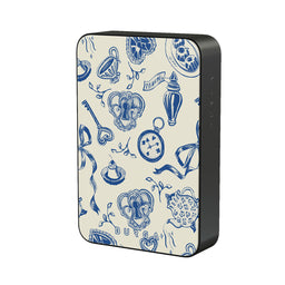 15,000 mAh