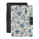 Tea Party - Funda Samsung Galaxy Tab S9+ FE 1