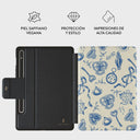 Tea Party - Funda Samsung Galaxy Tab S9+ FE 2