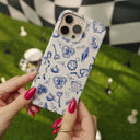 Tea Party - OnePlus 9 Case 5